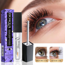 Load image into Gallery viewer, Eyelash Serum Fast Growth Lengthening Lash Powerful Makeup Thicker Lashes Natural Curling Lash Lifting Treatment Eye Care