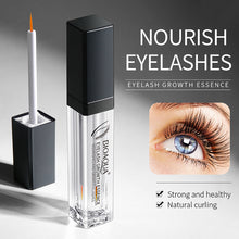 Load image into Gallery viewer, Eyelash Serum Fast Growth Lengthening Lash Powerful Makeup Thicker Lashes Natural Curling Lash Lifting Treatment Eye Care