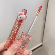 Load image into Gallery viewer, Water-light Mirror Lip Glaze Moisturizing Long-lasting Lipstick Lip Gloss Lips Makeup Cosmetic Moisturizing Mirror Lip Gloss