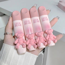 Load image into Gallery viewer, Water-light Mirror Lip Glaze Moisturizing Long-lasting Lipstick Lip Gloss Lips Makeup Cosmetic Moisturizing Mirror Lip Gloss