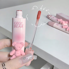 Load image into Gallery viewer, Water-light Mirror Lip Glaze Moisturizing Long-lasting Lipstick Lip Gloss Lips Makeup Cosmetic Moisturizing Mirror Lip Gloss