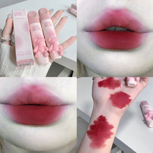 Load image into Gallery viewer, Water-light Mirror Lip Glaze Moisturizing Long-lasting Lipstick Lip Gloss Lips Makeup Cosmetic Moisturizing Mirror Lip Gloss