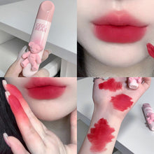 Load image into Gallery viewer, Water-light Mirror Lip Glaze Moisturizing Long-lasting Lipstick Lip Gloss Lips Makeup Cosmetic Moisturizing Mirror Lip Gloss