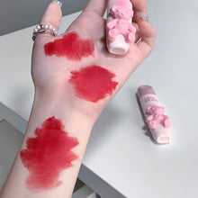 Load image into Gallery viewer, Water-light Mirror Lip Glaze Moisturizing Long-lasting Lipstick Lip Gloss Lips Makeup Cosmetic Moisturizing Mirror Lip Gloss