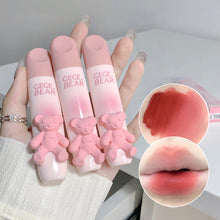 Load image into Gallery viewer, Water-light Mirror Lip Glaze Moisturizing Long-lasting Lipstick Lip Gloss Lips Makeup Cosmetic Moisturizing Mirror Lip Gloss