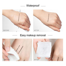 Load image into Gallery viewer, Eyeliner Lying Silkworm Pencil Undercover Draw Down To Non-Smudge Fine Natural Long-lasting Waterproof Eyes Liner Beauty Makeup