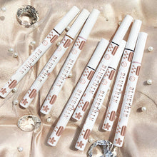 Load image into Gallery viewer, Eyeliner Lying Silkworm Pencil Undercover Draw Down To Non-Smudge Fine Natural Long-lasting Waterproof Eyes Liner Beauty Makeup