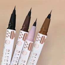 Load image into Gallery viewer, Eyeliner Lying Silkworm Pencil Undercover Draw Down To Non-Smudge Fine Natural Long-lasting Waterproof Eyes Liner Beauty Makeup