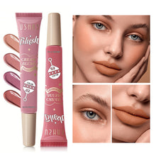 Load image into Gallery viewer, Liquid Blush Lasting Natural Liquid Contouring Face Blusher Waterproof Facial Blush Stick Soft Light Liquid Blush