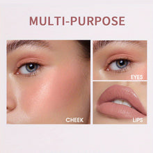 Load image into Gallery viewer, Liquid Blush Lasting Natural Liquid Contouring Face Blusher Waterproof Facial Blush Stick Soft Light Liquid Blush