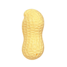 Load image into Gallery viewer, Dog Chewing Toy Screaming Rubber Peanut Grinding Teeth Cleaning Anti Bite Rubber Corgi Teddy Shiba Inu Small Dog Toy Ball