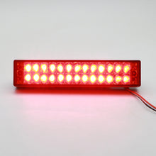 Load image into Gallery viewer, LED Car Third 3rd Brake Light Red Lens Centre High Mount Eye Level Rear Stop Lamp Car Parts Repalce Accessories