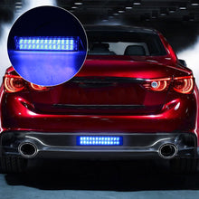 Load image into Gallery viewer, LED Car Third 3rd Brake Light Red Lens Centre High Mount Eye Level Rear Stop Lamp Car Parts Repalce Accessories