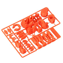 Load image into Gallery viewer, 3D Printed Multi-Joint Movable Robot DIY Mannequin Dummy Figures Toys Kids Adults Assembly Toy Gifts Decoration Figures Ornament