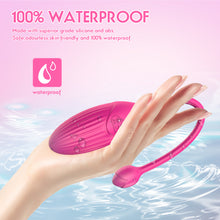 Load image into Gallery viewer, Remote Control Vibration Jumping Egg Adult Sexual toys for Men and Women Shared Masturbation Device Wearing G-spot Stimulation
