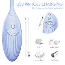 Load image into Gallery viewer, Remote Control Vibration Jumping Egg Adult Sexual toys for Men and Women Shared Masturbation Device Wearing G-spot Stimulation