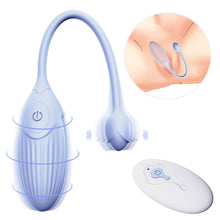 Load image into Gallery viewer, Remote Control Vibration Jumping Egg Adult Sexual toys for Men and Women Shared Masturbation Device Wearing G-spot Stimulation