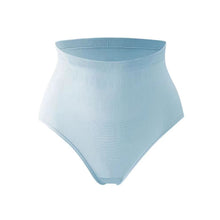 Load image into Gallery viewer, High Waist Panties Women's Panties Seamless Postpartum Waist Trimming Plus Size Breathable Pure Cotton Crotch Panties