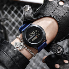 Load image into Gallery viewer, 1Pc Watch Outdoor Sports Multifunctional 50M Waterproof Large Screen Display Luminous LED Digital Watch For Men