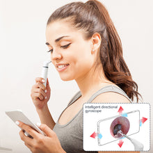 Load image into Gallery viewer, WIFI Digital Ear Camera Endoscope 3.9mm Wireless Otoscope Ear Inspection Tool Ear Wax Cleaner Removal Tools for Iphone Android