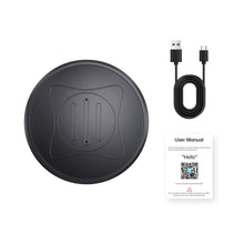 Load image into Gallery viewer, 1PC GF10 Car GPS Locator Elderly Children Pets Portable Anti-Lost Anti-Theft Device Strong Magnetic Free Installation
