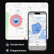 Load image into Gallery viewer, 1PC GF10 Car GPS Locator Elderly Children Pets Portable Anti-Lost Anti-Theft Device Strong Magnetic Free Installation