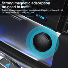 Load image into Gallery viewer, 1PC PG12 GPS Locator Strong Magnetic Adsorption Beidou Positioning System Locator Elderly Children Pet Anti-Loss Device