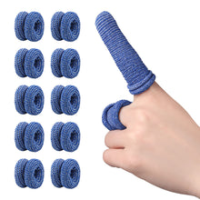 Load image into Gallery viewer, 10PCS Anti-Slip Wear-Resistant Finger Bandage Soft Rebound Breathable Tubular Finger Sports Protector