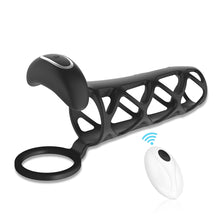 Load image into Gallery viewer, Rechargeable APP Control Simulation Shark Jumping Egg Female Masturbation Device Masturbation Device Wearing G-spot Stimulation