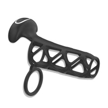 Load image into Gallery viewer, Rechargeable APP Control Simulation Shark Jumping Egg Female Masturbation Device Masturbation Device Wearing G-spot Stimulation