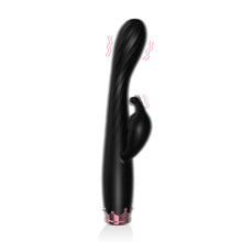 Load image into Gallery viewer, Charging Dual G-point Vibration Massage AV Stick for Women's Masturbation Vibration Masturbator Masturbation Stick Sex Toys