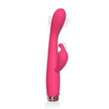 Load image into Gallery viewer, Charging Dual G-point Vibration Massage AV Stick for Women's Masturbation Vibration Masturbator Masturbation Stick Sex Toys
