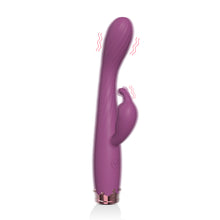 Load image into Gallery viewer, Charging Dual G-point Vibration Massage AV Stick for Women's Masturbation Vibration Masturbator Masturbation Stick Sex Toys