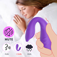 Load image into Gallery viewer, Wireless Bluetooth Vibrator for Women Clitoris G Spot Lower Tadpole Stimulator Vagina Dildo Massager Jumping Eggs Sex Toys for Adult
