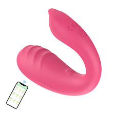 Load image into Gallery viewer, Wireless Bluetooth Vibrator for Women Clitoris G Spot Lower Tadpole Stimulator Vagina Dildo Massager Jumping Eggs Sex Toys for Adult
