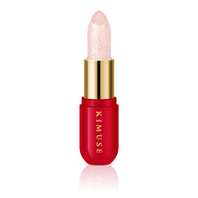 Load image into Gallery viewer, Magic Flower Lipstick Color Changing Long Lasting Lipstick Waterproof Red Lip Stick Lip Plumper Kawaii Makeup Girl Cute Cosmetics