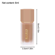 Load image into Gallery viewer, Liquid Contour Stick Natural Matte Finish Highlighters Shadow Waterproof Contouring Wand V-face Shaping Long Lasting Contour Pen Face Makeup