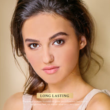 Load image into Gallery viewer, Flawless Finish Soft-Focus Effect Face Setting Powder Oil-control 24 Hours Long Lasting Waterproof Matte Face Makeup Cosmetic Setting Compact Powder