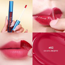 Load image into Gallery viewer, 5 Colors Magic Peel Off Liquid Lipstick Waterproof Long Lasting Lip Gloss Tint Tear Off Amazing Lip Tattoo Women Makeup Cosmetic