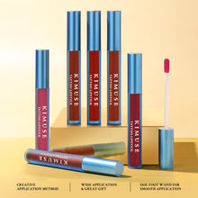 Load image into Gallery viewer, 5 Colors Magic Peel Off Liquid Lipstick Waterproof Long Lasting Lip Gloss Tint Tear Off Amazing Lip Tattoo Women Makeup Cosmetic