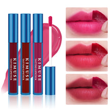 Load image into Gallery viewer, 5 Colors Magic Peel Off Liquid Lipstick Waterproof Long Lasting Lip Gloss Tint Tear Off Amazing Lip Tattoo Women Makeup Cosmetic