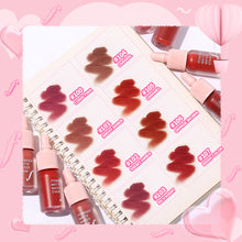 Load image into Gallery viewer, Baby Bottle Powder Matte Water Stain A Multi Use Mist Lip Mud Soft Matte Mist Face Velvet Long Lasting Lip Glaze Lipstick Korean Lip Makeup Cosmetic
