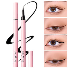 Load image into Gallery viewer, Waterproof Women Fashion Long-lasting Eyeliner Pencil Fast Drying Color Precision Liquid Eye Make Up Tools Female Cosmetics