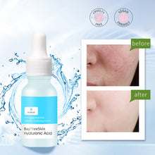 Load image into Gallery viewer, Hyaluronic Acid Serum Facial Essence Super Hydrating Repair Skin Deep Repair Moisturizing Facial Skin Anti-aging Essence Korean Skin Care Products