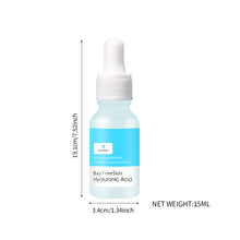 Load image into Gallery viewer, Hyaluronic Acid Serum Facial Essence Super Hydrating Repair Skin Deep Repair Moisturizing Facial Skin Anti-aging Essence Korean Skin Care Products