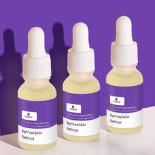 Load image into Gallery viewer, Retinol Serum Anti Wrinkle Whiting Anti-aging Repair Natural Ingredients Vitamin C Facial Serum Whiten Face Skincare Essence Skin Care Products