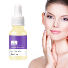 Load image into Gallery viewer, Retinol Serum Anti Wrinkle Whiting Anti-aging Repair Natural Ingredients Vitamin C Facial Serum Whiten Face Skincare Essence Skin Care Products