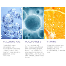 Load image into Gallery viewer, Retinol Serum Anti Wrinkle Whiting Anti-aging Repair Natural Ingredients Vitamin C Facial Serum Whiten Face Skincare Essence Skin Care Products