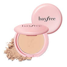 Load image into Gallery viewer, Matte Oil Control Make-up Powder Moisturizing Brightening Press Powder Waterproof Light Breathable Lasting Setting Loose Powder