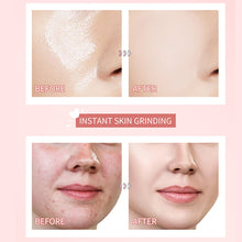 Load image into Gallery viewer, Matte Oil Control Make-up Powder Moisturizing Brightening Press Powder Waterproof Light Breathable Lasting Setting Loose Powder